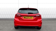 Ford Fiesta 1.0 EcoBoost Trend 5dr Petrol Hatchback